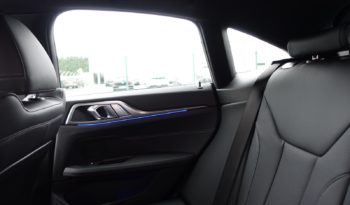 BMW 420 DA GRAN COUPE 190 CH SERIE 4 G22 MHEV ( 420D ) PACK M SPORT complet