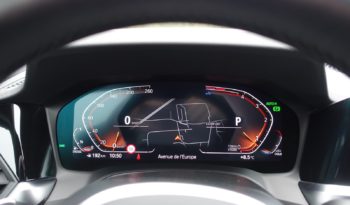 BMW 420 DA GRAN COUPE 190 CH SERIE 4 G22 MHEV ( 420D ) PACK M SPORT complet