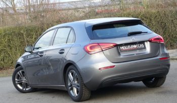 NOUVELLE MERCEDES CLASSE A 180d 116ch 7G-DCT complet