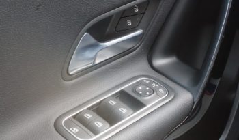 NOUVELLE MERCEDES CLASSE A 180d 116ch 7G-DCT complet