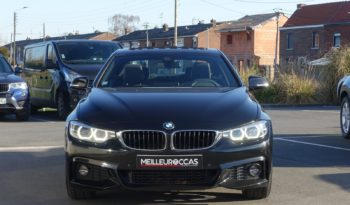 BMW 430 IA COUPE F32 SERIE 4 BVA 252 CH PACK M complet