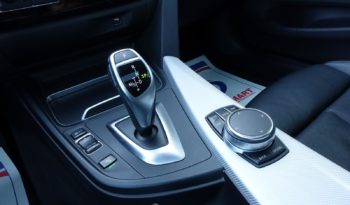 BMW 430 IA COUPE F32 SERIE 4 BVA 252 CH PACK M complet