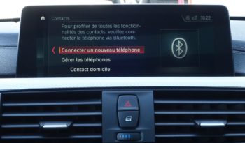 BMW 430 IA COUPE F32 SERIE 4 BVA 252 CH PACK M complet