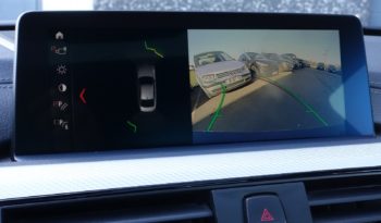 BMW 430 IA COUPE F32 SERIE 4 BVA 252 CH PACK M complet