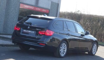 BMW 320 D TOURING F31 SERIE 3 ( break ) complet