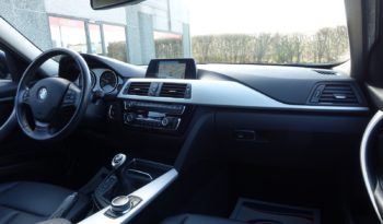 BMW 320 D TOURING F31 SERIE 3 ( break ) complet