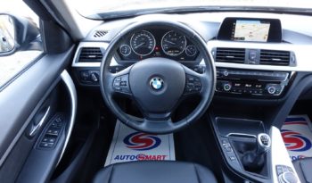 BMW 320 D TOURING F31 SERIE 3 ( break ) complet