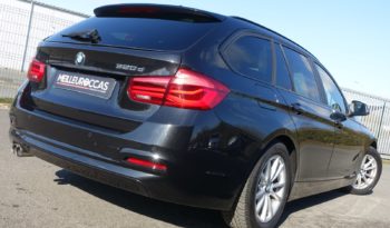 BMW 320 D TOURING F31 SERIE 3 ( break ) complet