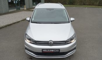 VOLKSWAGEN TOURAN 1.2 L TSI HIGHLINE ( idem carat ) complet