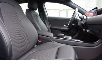 NOUVELLE MERCEDES CLASSE A 180D 7G-DCT complet
