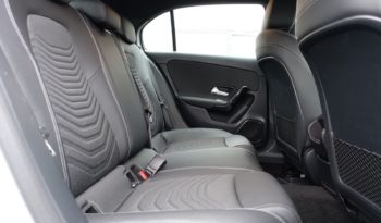 NOUVELLE MERCEDES CLASSE A 180D 7G-DCT complet