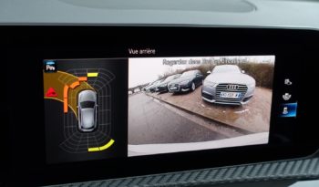 NOUVELLE MERCEDES CLASSE A 180D 7G-DCT complet