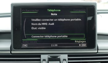 AUDI A6 V6 AVANT 3.0L TDI S-TRONIC 272 CH QUATTRO ( break ) complet