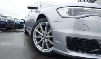 AUDI A6 V6 AVANT 3.0L TDI S-TRONIC 272 CH QUATTRO ( break ) complet