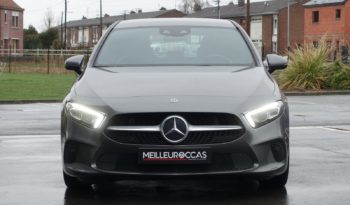 NOUVELLE MERCEDES CLASSE A 180D 7G-DCT complet