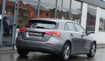 NOUVELLE MERCEDES CLASSE A 180D 7G-DCT complet