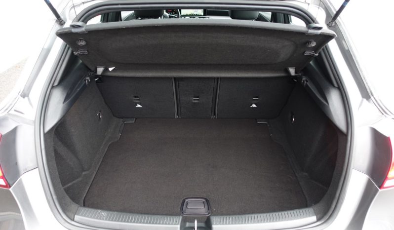 NOUVELLE MERCEDES CLASSE A 180D 7G-DCT complet