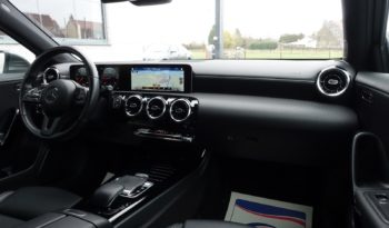 NOUVELLE MERCEDES CLASSE A 180D 7G-DCT complet
