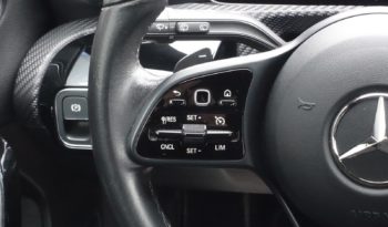 NOUVELLE MERCEDES CLASSE A 180D 7G-DCT complet