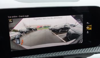 NOUVELLE MERCEDES CLASSE A 180D 7G-DCT complet