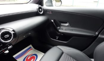 NOUVELLE MERCEDES CLASSE A 180D 7G-DCT complet