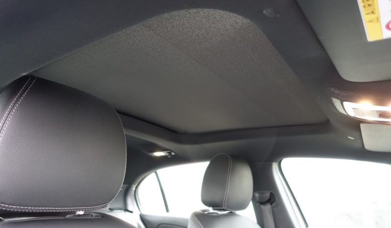 NOUVELLE MERCEDES CLASSE A 180D 7G-DCT complet