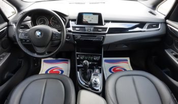 BMW 216 D ACTIVE TOURER SERIE 2 complet
