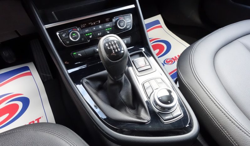 BMW 216 D ACTIVE TOURER SERIE 2 complet