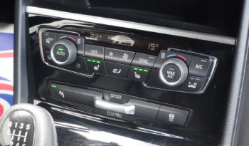 BMW 216 D ACTIVE TOURER SERIE 2 complet