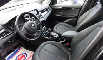 BMW 216 D ACTIVE TOURER SERIE 2 complet