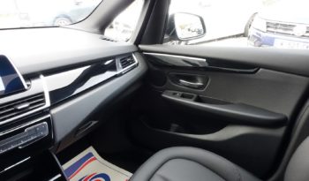 BMW 216 D ACTIVE TOURER SERIE 2 complet