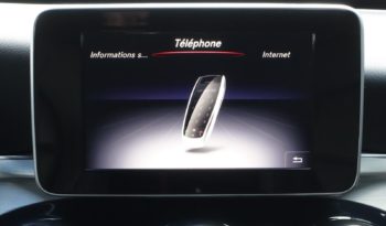 MERCEDES CLASSE C 220 D BREAK 170 CH  AMG complet