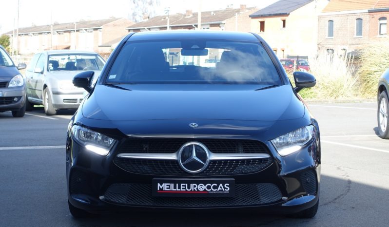 NOUVELLE MERCEDES CLASSE A 180 D 7G-DCT complet