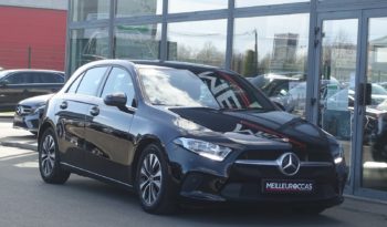 NOUVELLE MERCEDES CLASSE A 180 D 7G-DCT complet