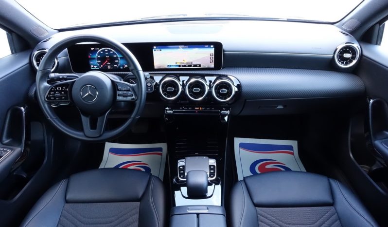 NOUVELLE MERCEDES CLASSE A 180 D 7G-DCT complet