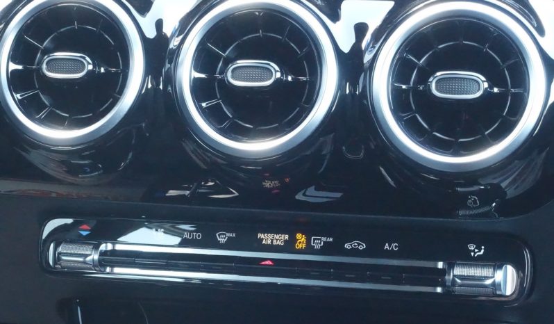 NOUVELLE MERCEDES CLASSE A 180 D 7G-DCT complet