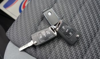 VOLKSWAGEN GOLF VII 1.5 TSI 150CH R-LINE complet