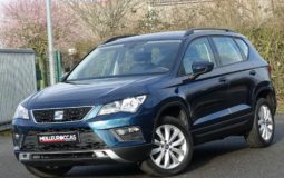 SEAT ATECA 1.6 L TDI 116 CH