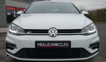 VOLKSWAGEN GOLF VII 1.5 TSI 150CH R-LINE complet