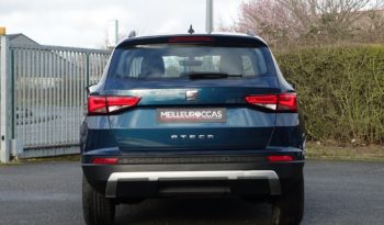 SEAT ATECA 1.6 L TDI 116 CH complet