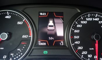 SEAT ATECA 1.6 L TDI 116 CH complet