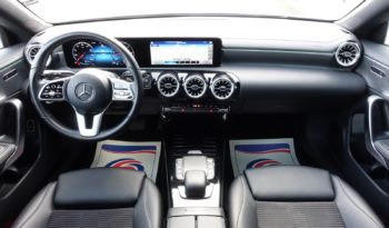 MERCEDES CLASSE CLA 200D CDI SHOOTING BRAKE 8G-Dct complet