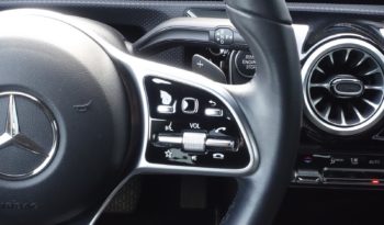 MERCEDES CLASSE CLA 200D CDI SHOOTING BRAKE 8G-Dct complet