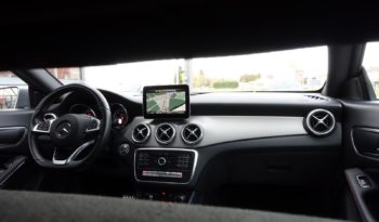 MERCEDES CLASSE CLA 180 BERLINE 7G-DCT PHASE 2  AMG-LINE complet
