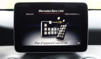 MERCEDES CLASSE CLA 180 BERLINE 7G-DCT PHASE 2  AMG-LINE complet