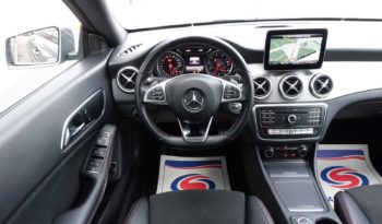 MERCEDES CLASSE CLA 180 BERLINE 7G-DCT PHASE 2  AMG-LINE complet