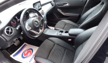 MERCEDES CLASSE CLA 180 BERLINE 7G-DCT PHASE 2  AMG-LINE complet