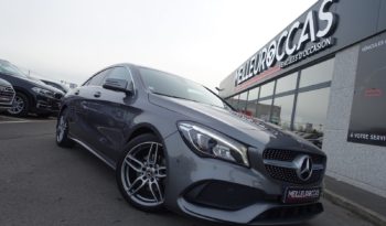 MERCEDES CLASSE CLA 180 BERLINE 7G-DCT PHASE 2  AMG-LINE complet
