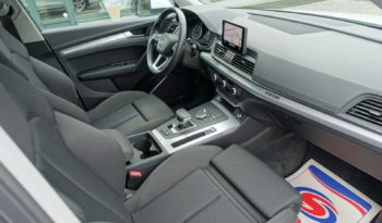 AUDI Q5 40 TDI 190 CH QUATTRO S-TRONIC SPORT complet