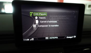 AUDI Q5 40 TDI 190 CH QUATTRO S-TRONIC SPORT complet
